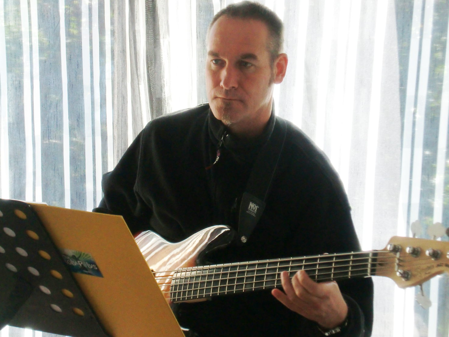 Schameica Juergen 2011